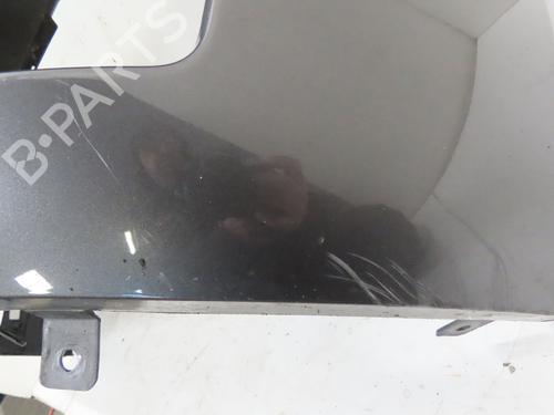 Rear bumper CITROËN C4 Grand Picasso II (DA_, DE_) 1.6 THP 165 | BP31085453C8 