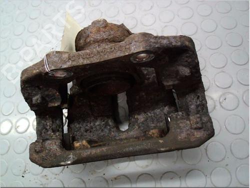 Right front brake caliper CITROËN DS3 (SA_) 1.6 VTi 120 | BP14884896M104