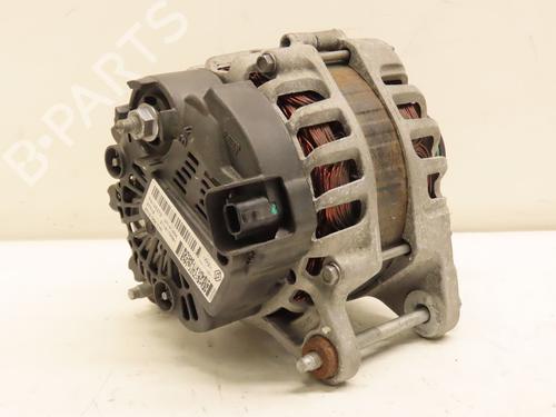 Alternator RENAULT CLIO IV (BH_) 0.9 TCe 90 (BHNF, BHMA, BHMH, BHJK, BHJR) | BP29643592M7 - Image 2