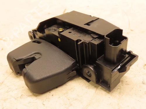 Tailgate lock PEUGEOT 308 SW II (LC_, LJ_, LR_, LX_, L4_) 1.6 BlueHDi 100 | BP29601331C101 