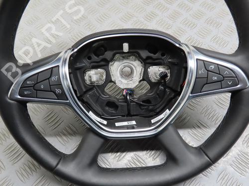 Steering wheel DACIA SANDERO III 1.0 TCe 90 | BP27488199C49 