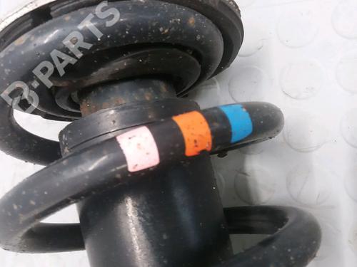 Right front shock absorber AUDI A4 B6 (8E2) 1.9 TDI | BP9386607M17