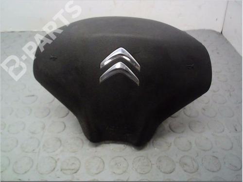 Used Driver airbag Driver airbag CITROËN C3 II (SC_) 1.6 BlueHDi 75 (75 hp) 11183618 11183618