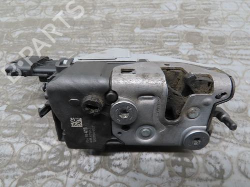 Høyre bak lås CITROËN BERLINGO MULTISPACE (B9) 1.6 HDi 90 | BP17781744C99 