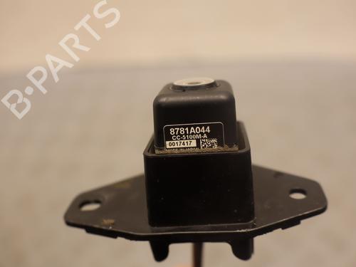 Camera PEUGEOT 4008 1.6 HDi AWC | BP33744370E14 - Image 2