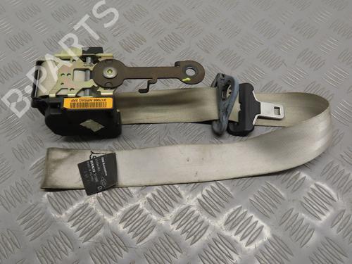 Høyre foran beltestrammer RENAULT CLIO II (BB_, CB_) 1.2 16V (BB05, BB0W, BB11, BB27, BB2T, BB2U, BB2V, CB05,... (75 hp) 17780032