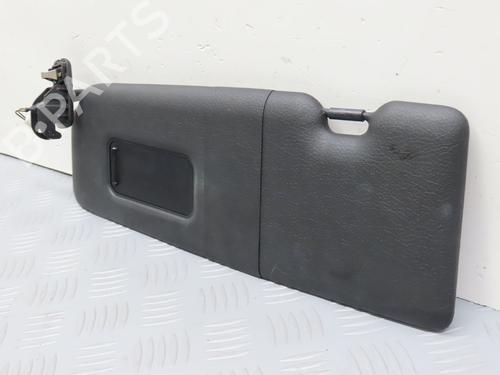 Left sun visor BMW 1 (F20) 118 d | BP30979340I1