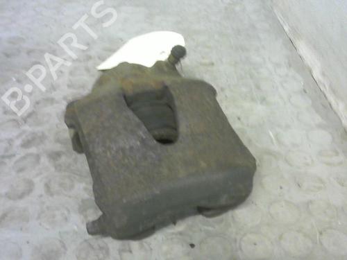 Right front brake caliper AUDI A3 (8P1) 1.9 TDI | BP14884642M104 