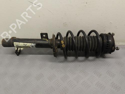 Used Right front shock absorber FORD FIESTA V (JH_, JD_) 1.4 TDCi (68 hp) 17777729