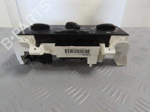 Commande Chauffage CITROËN C3 I (FC_, FN_) 1.4 HDi | BP18663869I5 