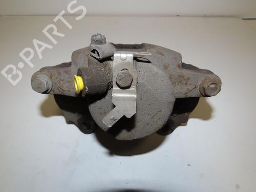 Left front brake caliper FIAT BRAVO II (198_) 1.4 (198AXA1B) | BP32223737M105