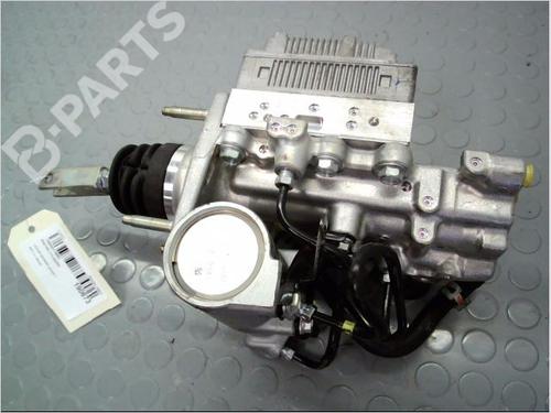 Used Master brake Master brake LEXUS NX (_Z1_) 300h (AYZ10_) (155 hp) 9513630 9513630