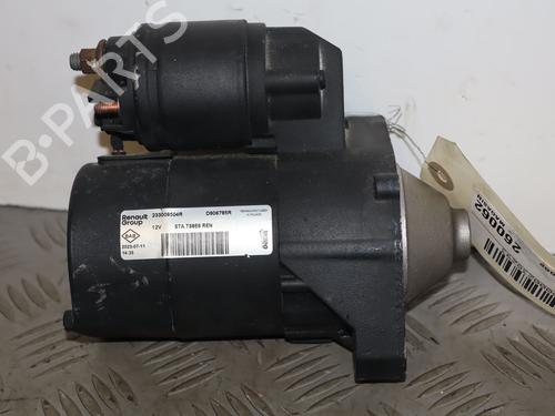 Startmotor Startmotor 38298003 38298003