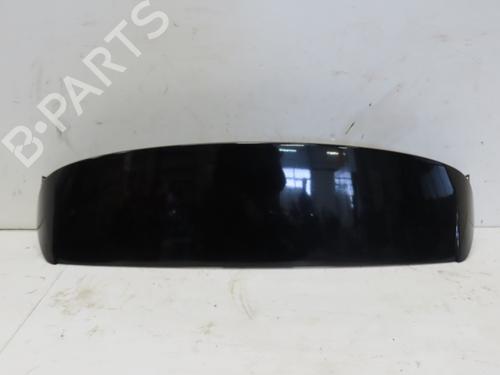 Spoiler bagklap RENAULT CAPTUR I (J5_, H5_) 1.5 dCi 90 (J5N4, J5M5, J5MW, J5M6, J5AL, J5AJ) | BP31843684C96 - Image 5