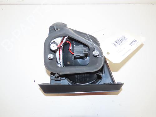 Used Left tailgate light Left tailgate light VW TIGUAN (5N_) 2.0 TDI 4motion (140 hp) 33562328 33562328