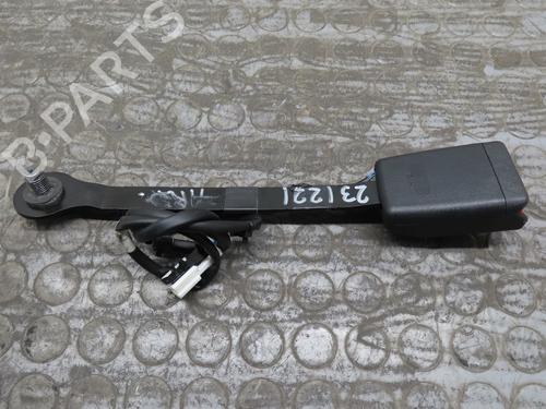Sikkerhedssele-spænde NISSAN QASHQAI II SUV (J11, J11_) 1.6 dCi ALL MODE 4x4-i (130 hp) 17780050