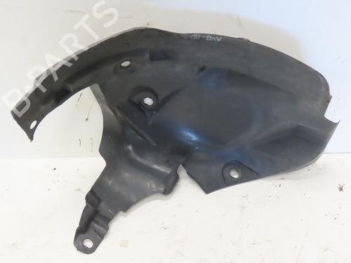 Wheel arch RENAULT CLIO IV (BH_) 0.9 TCe 90 (BHNF, BHMA, BHMH, BHJK, BHJR) | BP29643714C56 