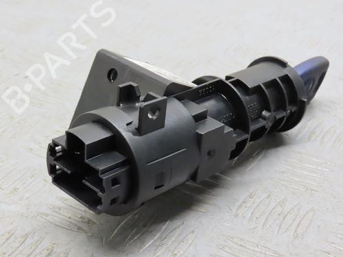 Used Ignition barrel FIAT PANDA (169_) 1.1 (169.AXA1A) (54 hp) 27094954
