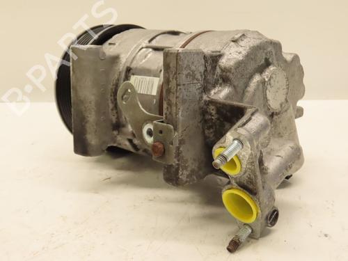 AC compressor CITROËN C3 II (SC_) 1.2 VTi 82 | BP27856287M34