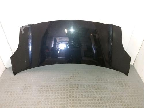 Used Hood TOYOTA YARIS (_P9_) 1.0 VVT-i (KSP90_, KSP90R) (69 hp) 17780627