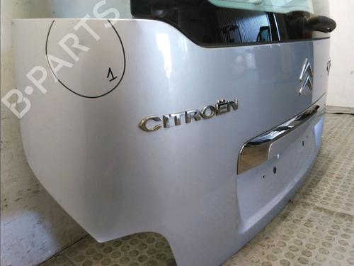 Tailgate CITROËN C3 Picasso (SH_) 1.6 HDi | BP17781930C6 