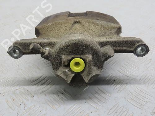 Left front brake caliper RENAULT TALISMAN (LP_) 1.6 dCi 160 | BP18205064M105