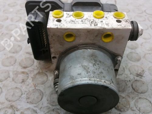 Used ABS pump VW POLO V (6R1, 6C1) 1.0 (75 hp) 9385589