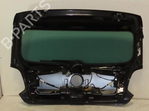 Used Tailgate Tailgate DACIA DUSTER (HS_) 1.5 dCi 4x4 (HSMC, HSMD) (110 hp) 39755518 39755518