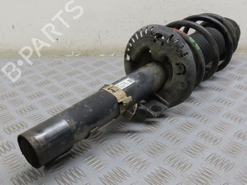 Right front shock absorber SKODA FABIA II (542) 1.6 TDI | BP23125310M17 