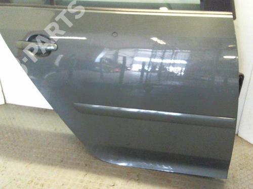 Used Right rear door VW GOLF V (1K1) 1.9 TDI (90 hp) 9375537