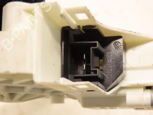 Used Front left window mechanism AUDI A4 B8 Avant (8K5) 2.0 TDI (143 hp) 30189201