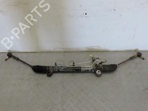 Used Steering rack NISSAN X-TRAIL I (T30) 2.2 dCi 4x4 (136 hp) 18913337