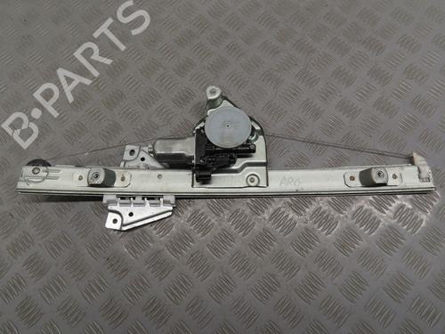 Elevador vidro trás esquerdo Elevador vidro trás esquerdo SUZUKI GRAND VITARA II (JT, TE, TD) 1.9 DDiS All-wheel Drive (JT419, TD44, JB419WD, JB419XD,... (129 hp) 27488731 27488731