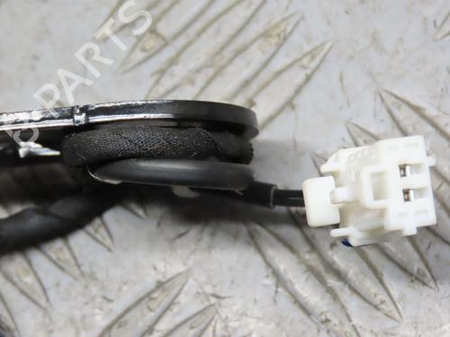 Sikkerhedssele-spænde CITROËN C3 / C3 ORIGIN III (SX) 1.2 PureTech 82 | BP27488551I32 