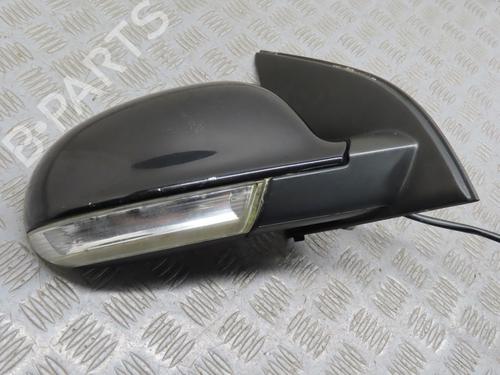 Used Right mirror VW GOLF V (1K1) 2.0 TDI 16V 4motion (140 hp) 29016226