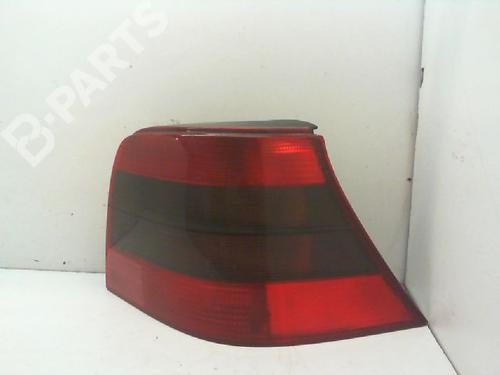 Højre baglygte VW GOLF IV (1J1) 1.9 TDI (101 hp) 9373971