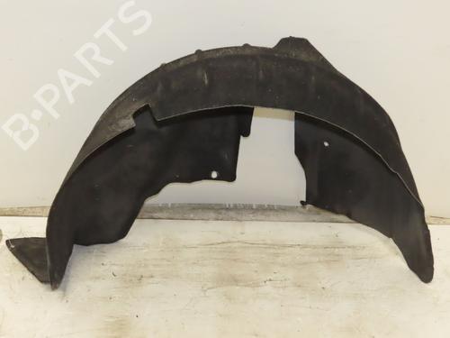 Cava de roda Cava de roda PEUGEOT 207 (WA_, WC_) 1.4 HDi (68 hp) 35935755 35935755