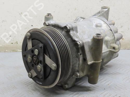 AC compressor PEUGEOT BOXER Van 2.2 HDi 130 | BP27488125M34 