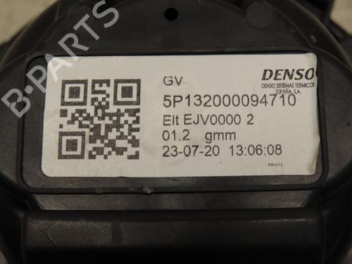 Used Heater blower motor PEUGEOT RIFTER 1.5 BlueHDi 130 (130 hp) 30556886