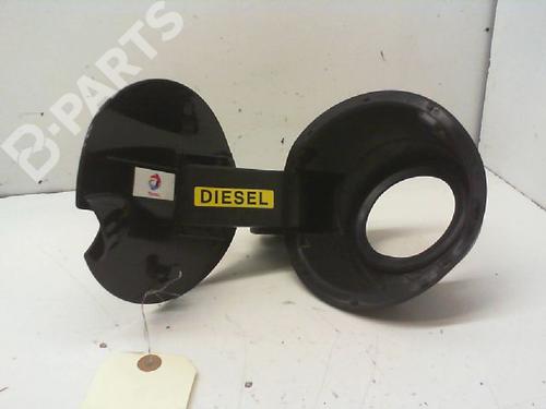 Fuel flap PEUGEOT 208 I (CA_, CC_) 1.6 HDi | BP9380661C131