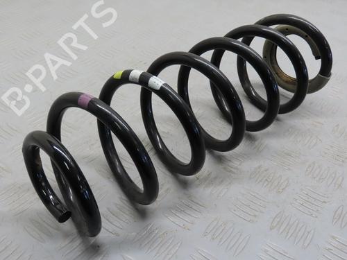 Used Shock absorber spring PEUGEOT 3008 I MPV (0U_) 1.6 HDi (112 hp) 14884120