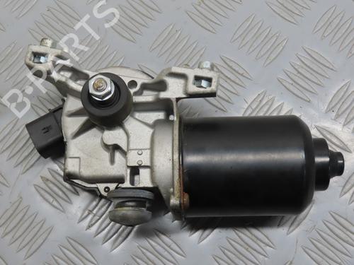 Front wiper motor KIA RIO II (JB) 1.5 CRDi | BP20099997M29 
