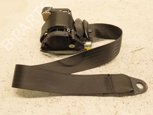 Front left seatbelt FIAT PANDA (169_) 1.2 (169.AXB11, 169.AXB1A) | BP28801019I26 - Image 4