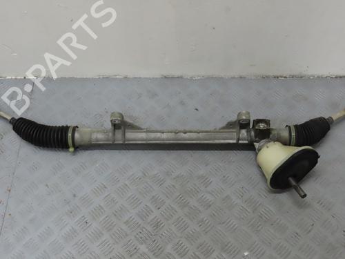 Steering rack RENAULT MEGANE II (BM0/1_, CM0/1_) 1.5 dCi (BM0F, BM0T, BM2B, CM0F, CM0T) | BP20217769M22 