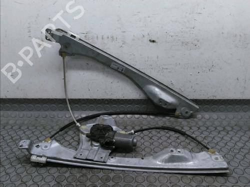 Front right window mechanism RENAULT CLIO III Grandtour (KR0/1_) 1.5 dCi (KR0F) | BP17780730C23 