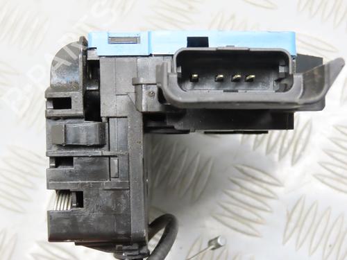 Used Rear left lock PEUGEOT 207 SW (WK_) 1.6 HDi (90 hp) 20494197