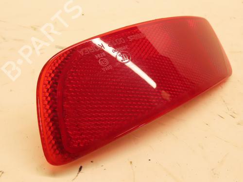 Used Rear bumper right light RENAULT KOLEOS I (HY_) 2.0 dCi 4x4 (HY0K) (150 hp) 29345888