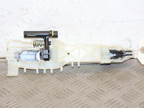 Used Rear left exterior door handle Rear left exterior door handle 37675597 37675597