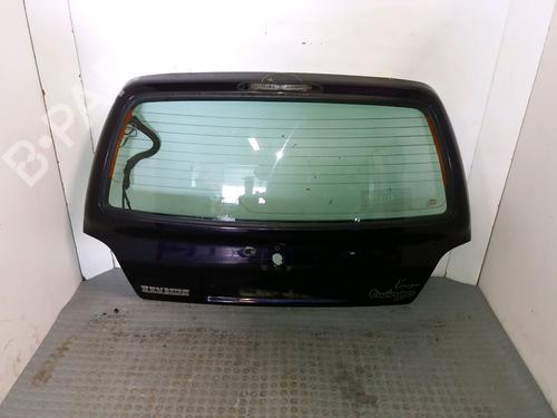 Bagklap CC/Kombi-Coupé RENAULT TWINGO I (C06_) 1.2 16V (C06C, C06D, C06K) (75 hp) 23155474