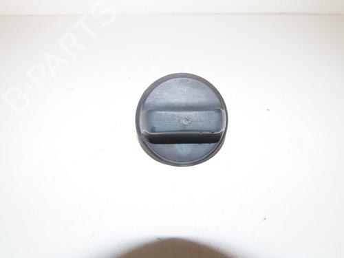 Tapa exterior combustible Tapa exterior combustible 38736685 38736685